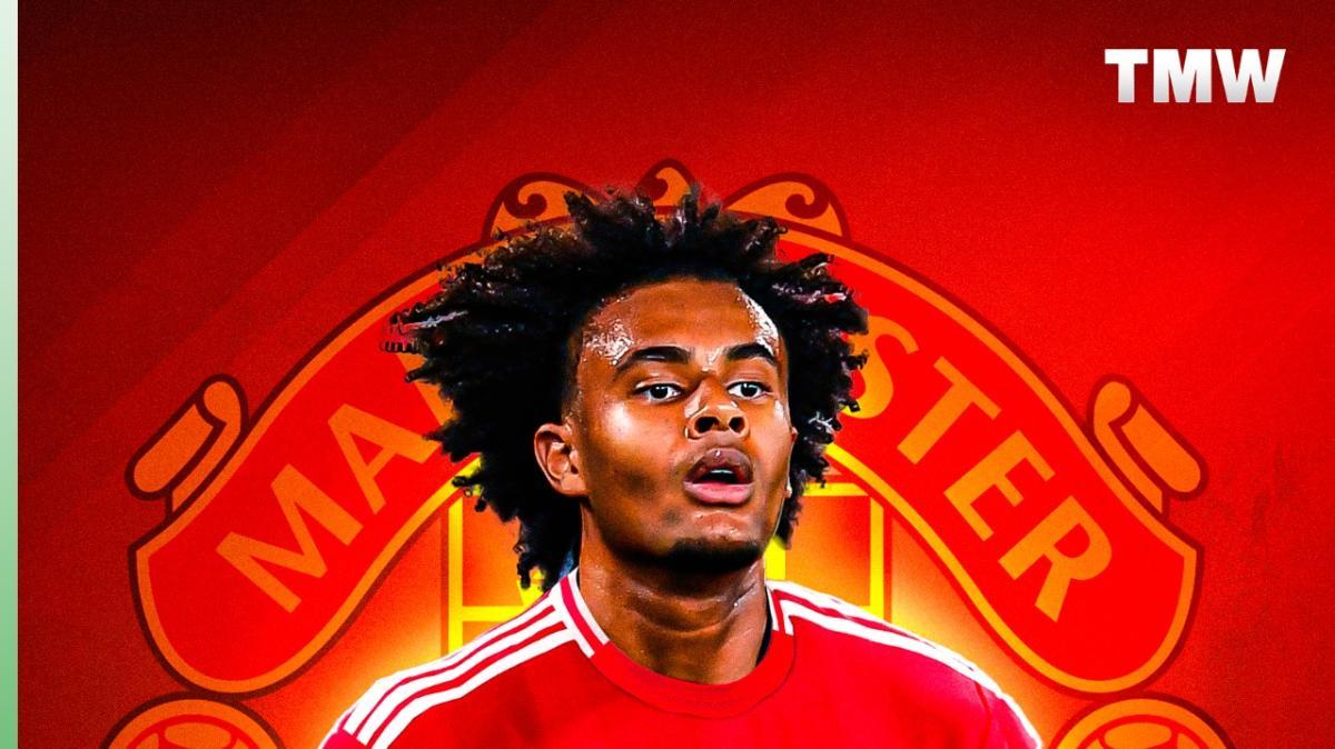 Juve, Zirkzee in campo nell’amichevole del Manchester United