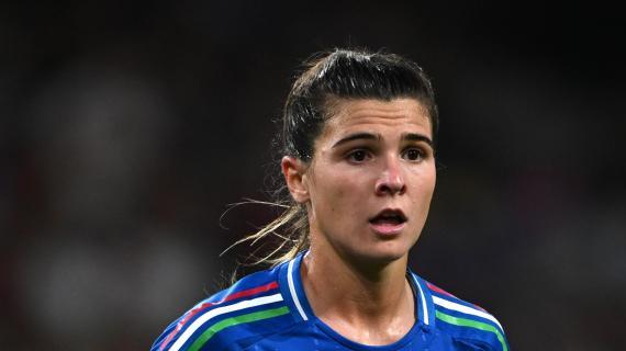 Cantore: ''Devo ringraziare la Juventus. Ora voglio imparare il più possibile''