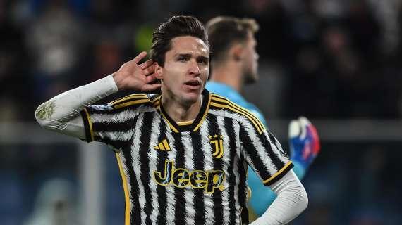 Infortunati Juve: ecco cosa filtra sulle condizioni di Chiesa