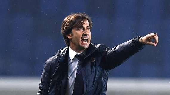 Sassuolo, Bigica: "Berardi il nostro top player. In questi giorni..."
