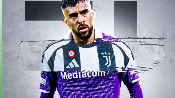 Juve-Nico Gonzalez, Comisso blocca l'affare? Le ultime di mercato