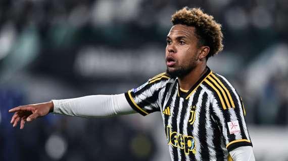 McKennie piace in Premier e Bundes, intanto la Juve punta al rinnovo