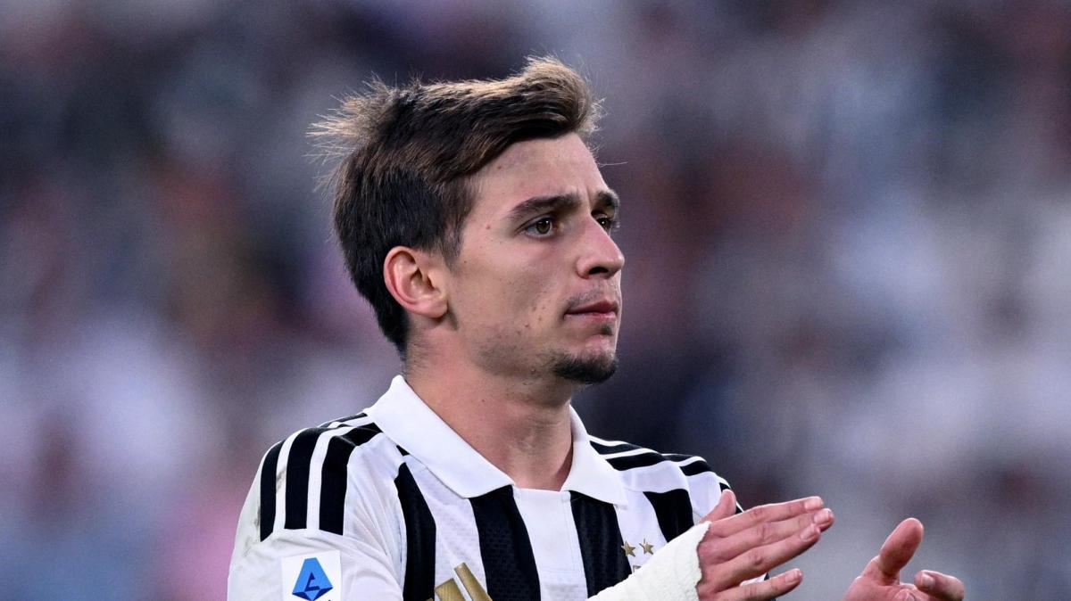 Juve sulla retta via, ora però serve un ulteriore step