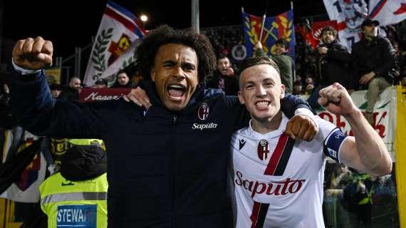 Mercato Juve, per Ferguson è possibile imbastire uno scambio: i dettagli