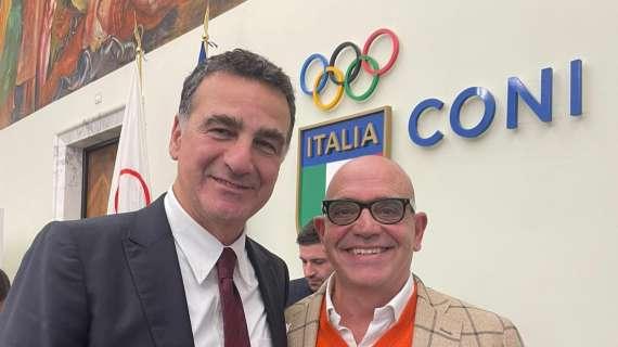 XIV edizione del Premio Andrea Fortunato: riconoscimento alla memoria consegnato alle 39 vittime dell'Heysel