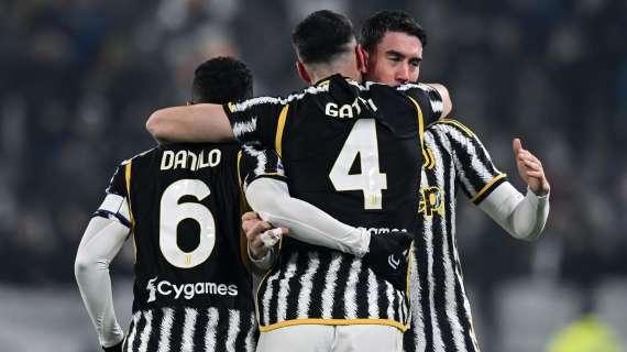 Festa in casa Juventus: i bianconeri celebrano il compleanno di un difensore