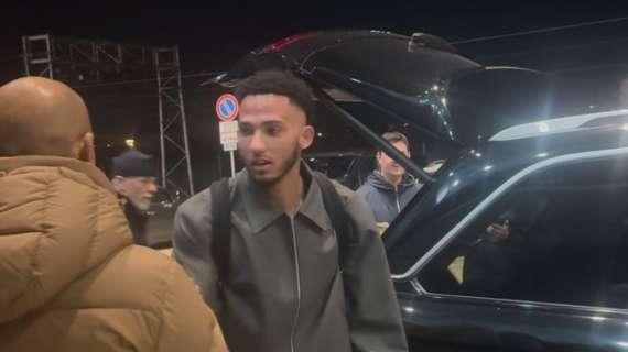 Trevisani: "Non sono sicuro di quante partite giocherà Kelly con la Juve"