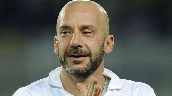 Del Piero ricorda Vialli: "Segnava in qualsiasi modo"