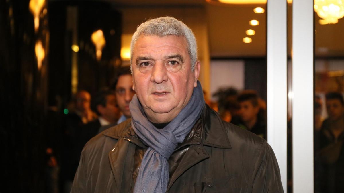 Calcio in lutto, è morto l'ex centrocampista dell'Inter Beccalossi