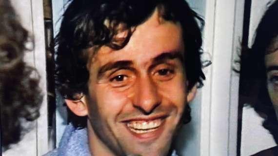 Juventus 1983/84: la Signora in giallo