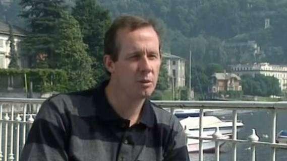 Parla l'ex Brady: "La Juve il prossimo anno comprerà grandi calciatori e lotterà per lo Scudetto"