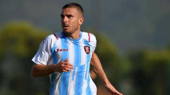 Capezzi (Carrarese): "La Juve Next Gen è cresciuta rispetto all'andata"