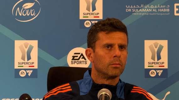 Bruges-Juve, Motta in conferenza: "0-0 contro il Bruges? È anche merito degli avversari che..."