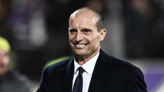 Impallomeni: "Ho l'impressione che il vero Allegri bis stia nascendo al terzo anno del tecnico a Torino"