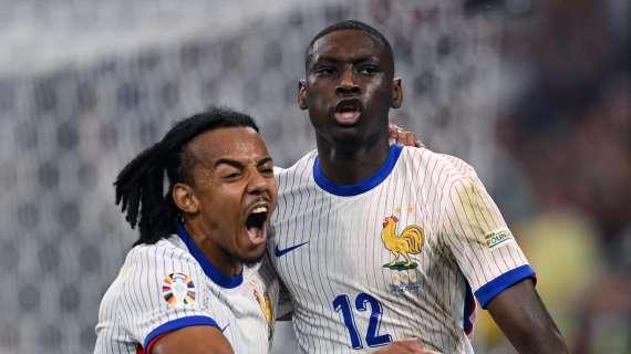 Accomando sul caso Kolo Muani: "Il PSG ha rassicurato la Juve che sta risolvendo la questione"