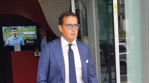 Juve U19, Lucci mette le mani su un attaccante bianconero: la notizia