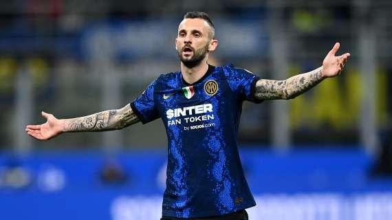 Verso Juve-Inter, De Vrij e Brozović in dubbio per la partitissima: la ragione