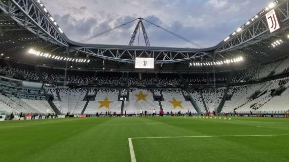 In occasione della Giornata della Terra, la Juve lancia "Road to Allianz Stadium"
