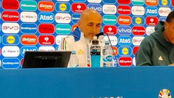 Ricci (Radio24) a RBN: "Lo screzio con Spalletti è già acqua passata"