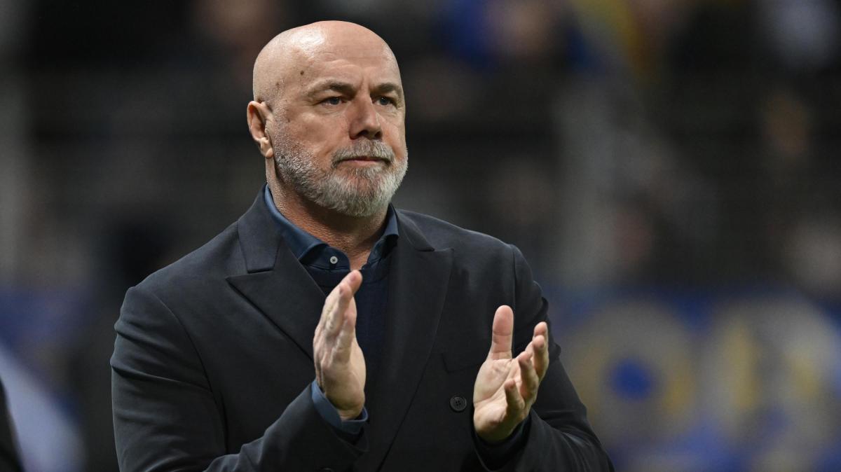 Il CT Barbarez su Alajbegovic: “Ha le carte per affermarsi ai massimi livelli”