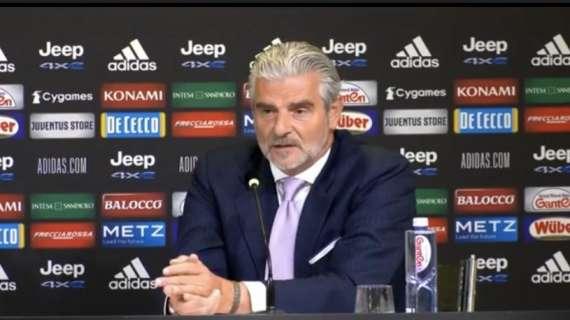 Arrivabene: "Lavoreremo sul mercato per ottenere di più nella prossima stagione"