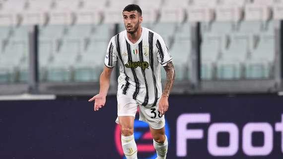 Juventus Creator Lab presenta "Secondo tempo – La storia di Simone Muratore"