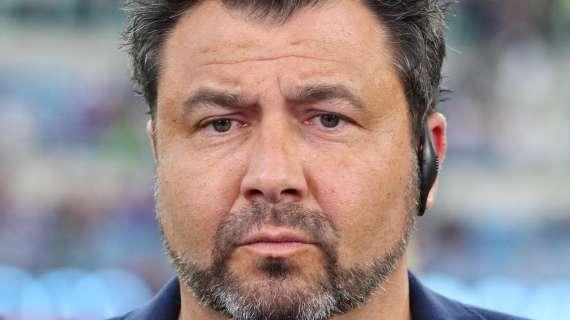 Frey: ''Acerbi? Rischia di non giocare più in Nazionale''