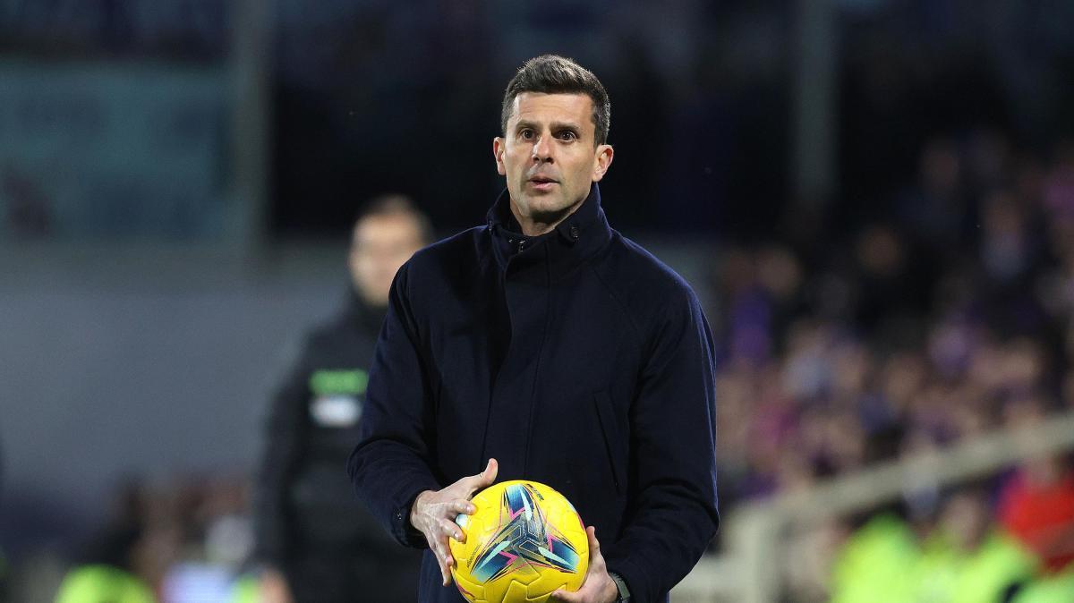 Motta opzione Premier per gli scommettitori: il club accostato all'ex Juve