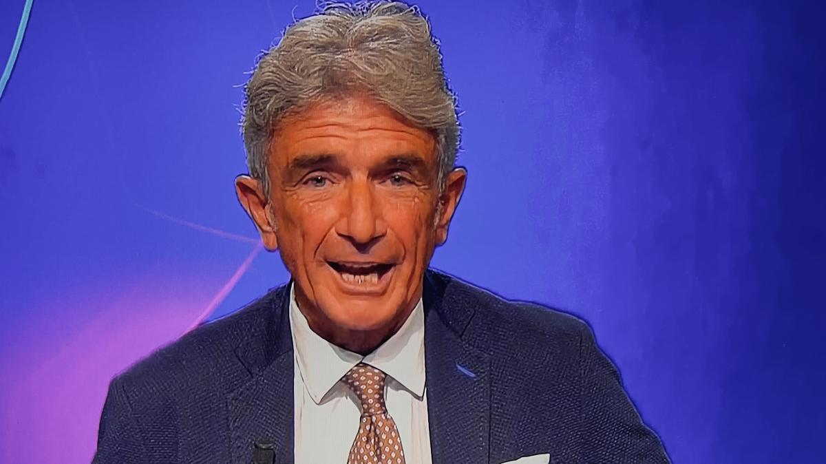 Cesari: "Il provvedimento della chiusura della Curva Sud non è criticabile, ma assolutamente legittimo"