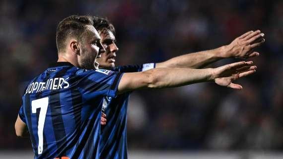 SOS Koop: lui si dà malato, l’Atalanta alza le barricate e la Juve?