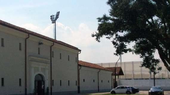 Juventus: non è un ritiro punitivo, ma non tranquillizza