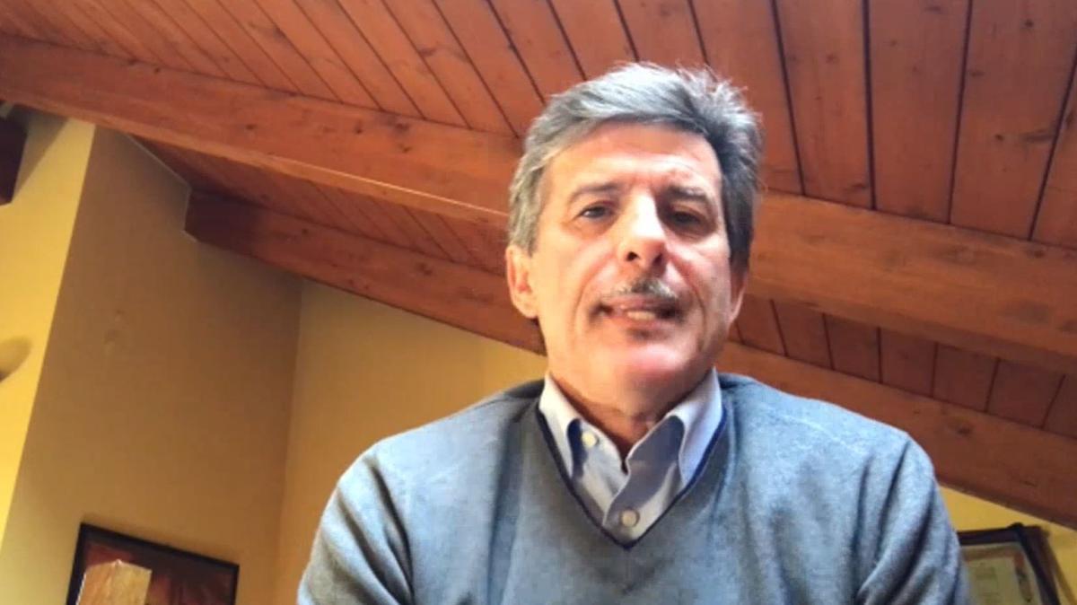 Storgato: ''Motta dovrà lavorare molto. I grandi allenatori sono carismatici''