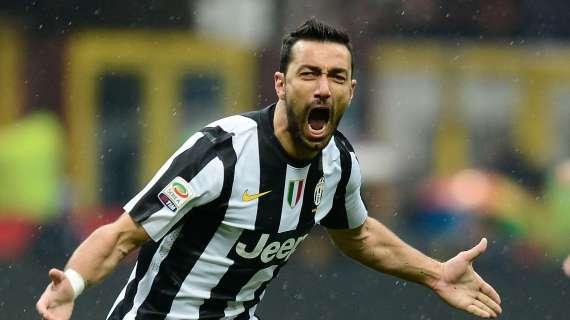 C'è la firma (e che firma!) di Quagliarella contro l'Inter nel GOTD odierno | VIDEO