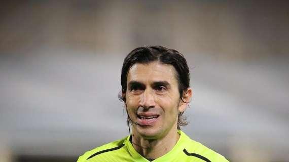 Calvarese su Juve-Lecce: "Diverse situazioni da rivedere, ma il gol di Milik è regolare"