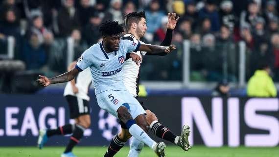 Stampa inglese: “La Juve è sulle tracce di un centrocampista dell'Arsenal"  
