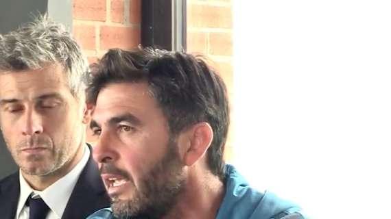 Fresi: "Con Nedved avremmo battuto il Milan in finale di Champions. E su Ronaldo-Iuliano..."
