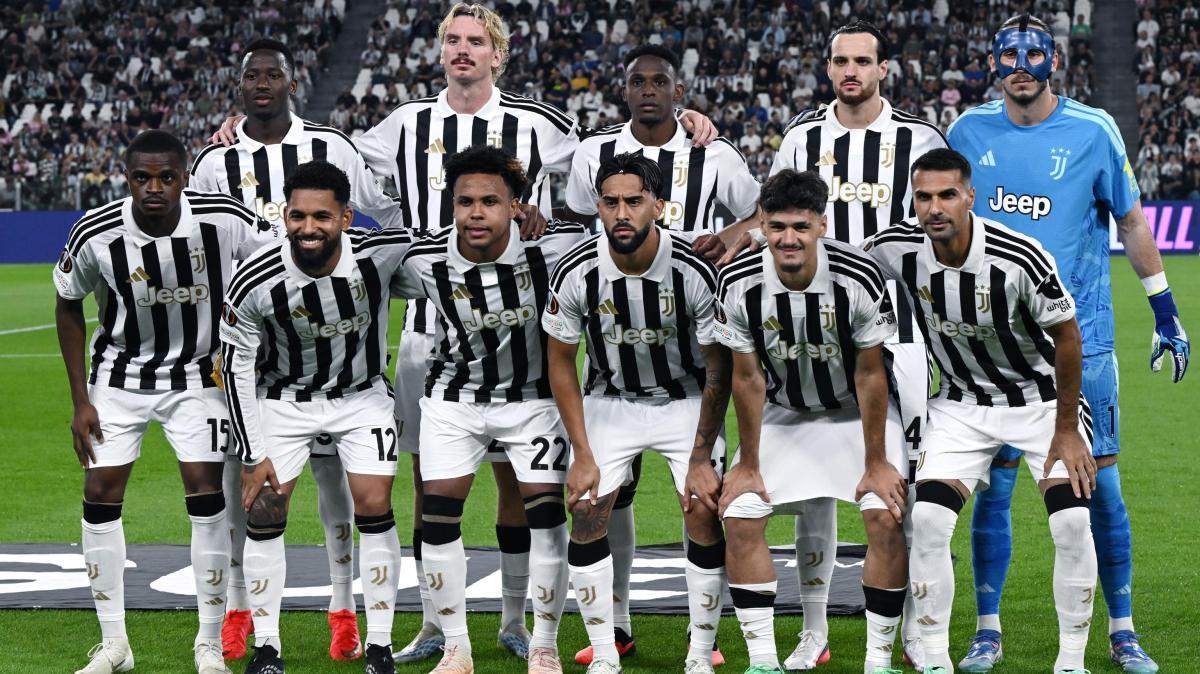 La probabile italia senza juventini è lo specchio di una Juve senza italiani