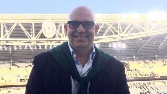 Gambelli a RBN: "L'esclusione di Yildiz mi lascerebbe perplesso, sarebbe una scelta 'mottiana'"