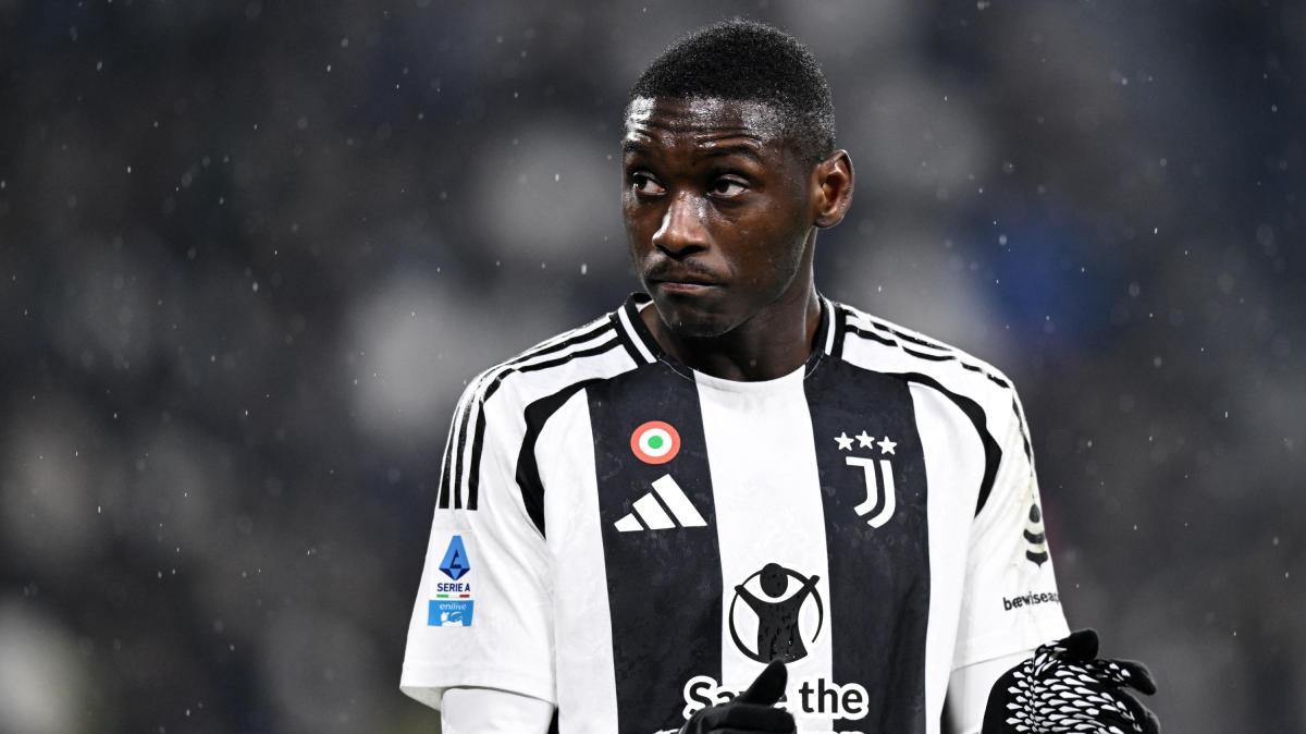Conceicao-Kolo Muani e la Juve: dal probaile riscatto al possibile addio   