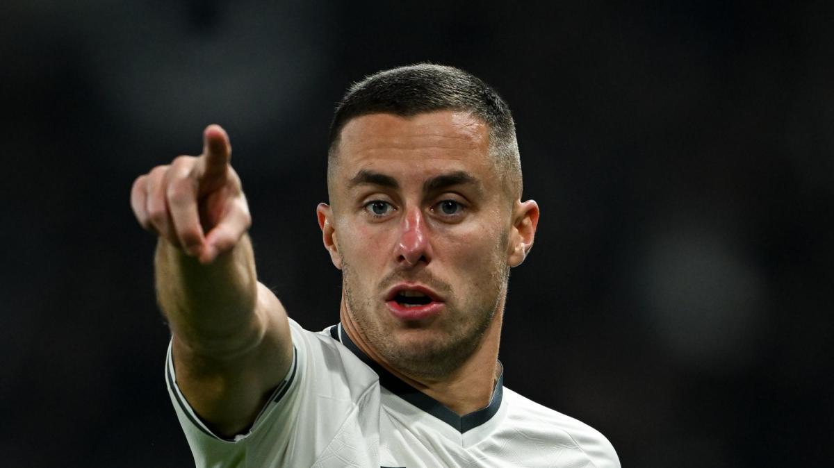 Niente Juve né Milan, Marusic rinnova con la Lazio fino al 2028