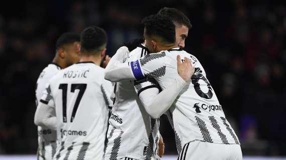 Giovane difensore dell’Atalanta nel mirino dei bianconeri 