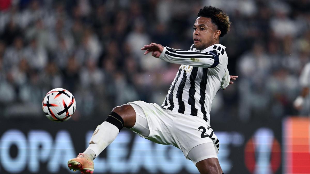McKennie col Cagliari punta a un record: il dato sulle presenze