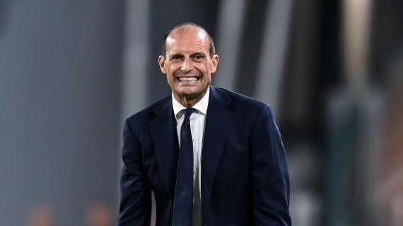 Allegri sugli infortunati: "Domani non ci saranno Vlahovic e Milik. Porterò Mancini con noi"