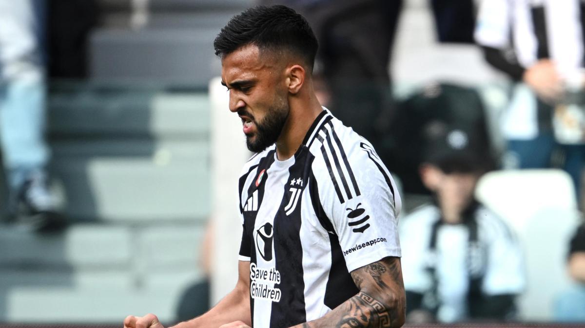 Nico Gonzalez all'Inter? I tifosi nerazzurri non ci stanno