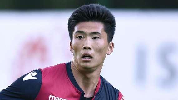 Han, prima il ritorno Corea del Nord per la rieducazione, ora il gol in nazionale
