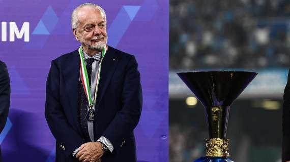 CorSport - Non si vedono, non si parlano, non si sentono: tra ADL e Giuntoli un dialogo muto