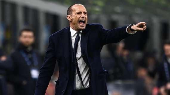 Massimiliano Allegri:'' Non so quando tornerà Pogba, però...''