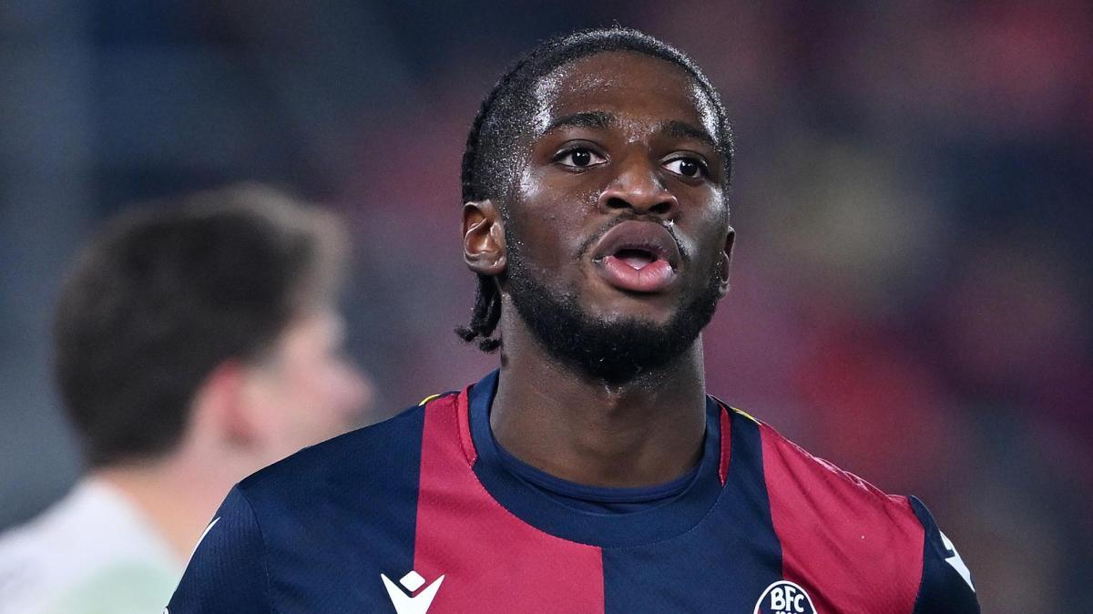 Zauli ricorda Iling-Junior: “Alla Juve ci accorgemmo subito del suo livello”