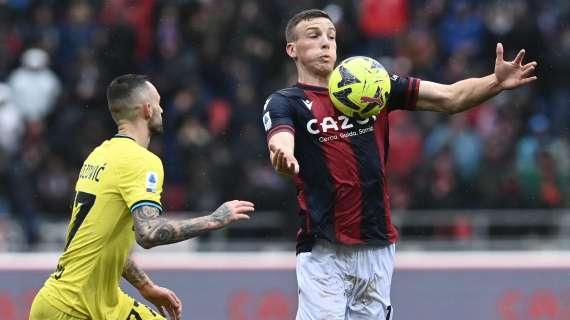 Lewis Ferguson uomo mercato per il Bologna: ci pensa la Juventus?