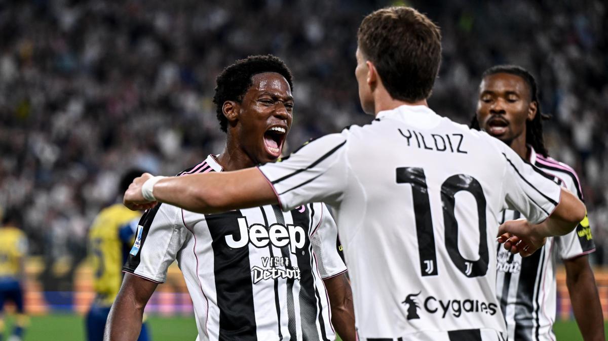 David deve prendersi la Juve, ma Spalletti non molla quell'idea su Yildiz 
